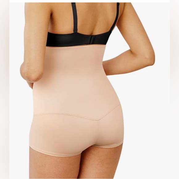 Maidenform Body Slimming boyshort - Picture 4 of 6